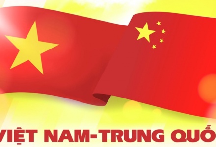 Việt Nam - Trung Quốc: Duy trì tiếp xúc thường xuyên giữa lãnh đạo cao nhất 2 Đảng