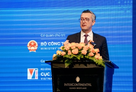 Thương hiệu quốc gia Việt Nam: Từ bài học quốc tế đến tư duy chính sách trong kỷ nguyên vươn mình