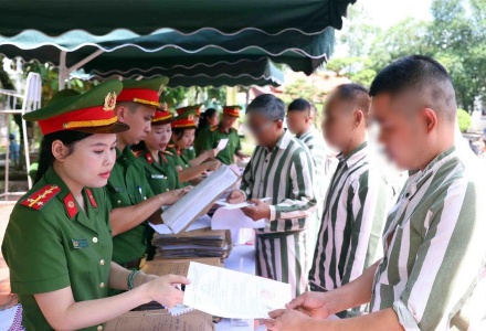 Thủ tướng chỉ đạo triển khai đặc xá năm 2026: Bảo đảm công khai, minh bạch, đúng đối tượng