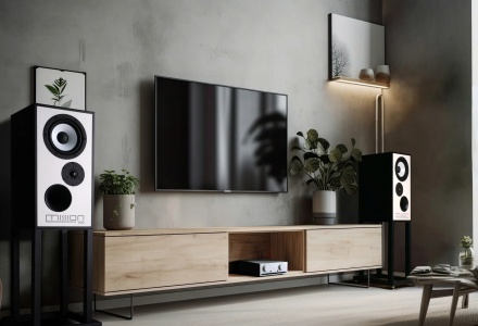 Loa đắt tiền nghe vẫn không hay và 3 sai lầm 90% người Việt mắc phải