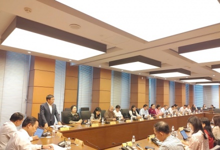 Đề xuất nâng ngưỡng doanh thu không chịu thuế lên 1 tỷ đồng và điều chỉnh giảm trừ gia cảnh