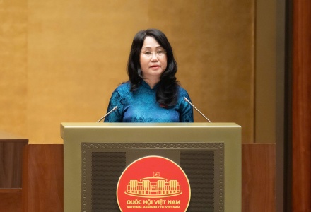 Đưa văn hóa trở thành động lực nội sinh phát triển đất nước