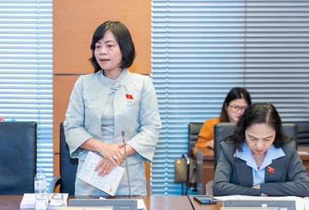 Xây dựng cơ chế đặc thù, tạo 'đột phá' phát triển văn hóa Việt Nam 