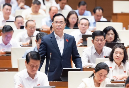 Định vị văn hóa Việt trên không gian số: Nâng tầm 'sức mạnh mềm' quốc gia