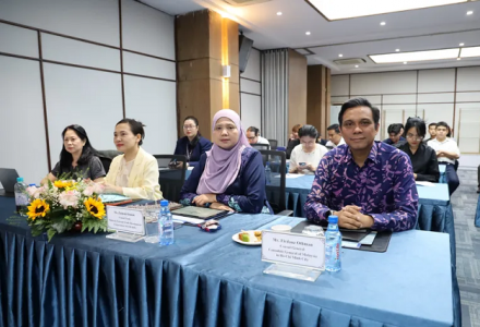 'Mở khóa' thị trường Halal và ESG cho hàng Việt tại Malaysia