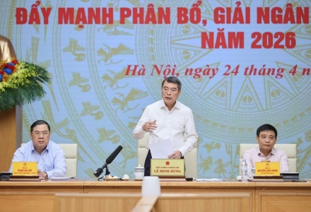 Thủ tướng: Mọi quyết định đầu tư phải hạch toán hiệu quả kinh tế - xã hội