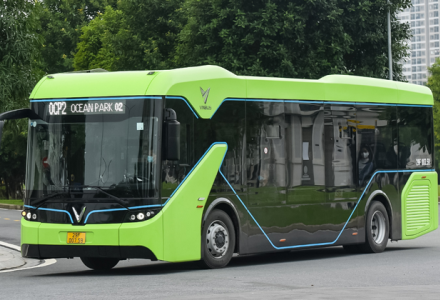 Hà Nội miễn phí xe buýt và đường sắt đô thị dịp nghỉ lễ Giỗ Tổ, 30/4 và 1/5