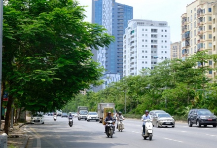 Dự báo thời tiết 26/4: Bắc Bộ đêm có mưa rào và dông vài nơi