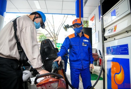 Chính thức bỏ dầu hỏa khỏi kỳ điều hành giá xăng dầu từ ngày 29/4/2026