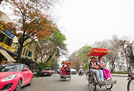 Dự báo thời tiết ngày 28/4: Bắc Bộ ngày nắng, chiều tối có mưa dông