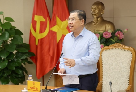 Tăng tốc dự án đường sắt tốc độ cao, Việt Nam quyết tâm làm chủ công nghệ và tự chủ vận hành