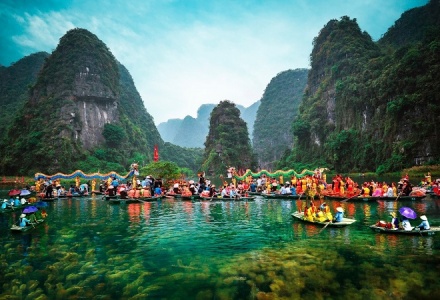 Quảng bá hình ảnh Việt Nam ra thế giới, đổi mới tư duy và kiến tạo hệ sinh thái truyền thông số