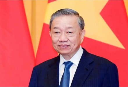 Tổng Bí thư, Chủ tịch nước Tô Lâm sắp thăm cấp Nhà nước đến Ấn Độ