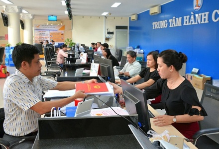 Những chính sách mới có hiệu lực từ tháng 5/2026 