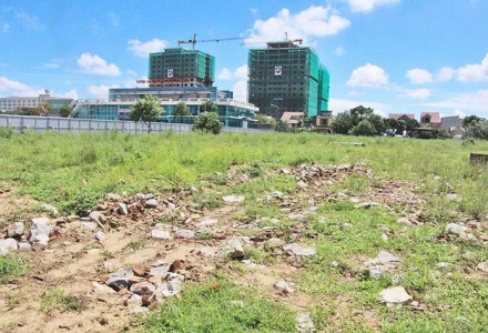 Đề xuất cơ chế đặc thù xử lý nhà, đất dôi dư sau sát nhập