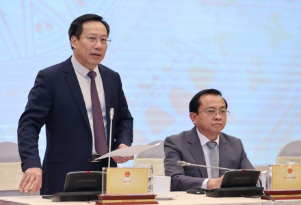 Quyết tâm đưa cơ sở 2 Bệnh viện Bạch Mai và Việt Đức vào sử dụng trong quý II/2026
