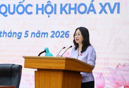 Bộ trưởng Lâm Thị Phương Thanh: Tháo gỡ các điểm nghẽn trong phát triển văn hoá