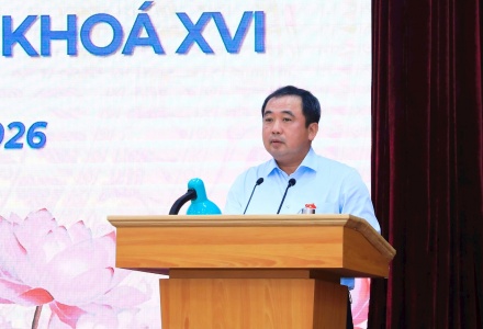 Bí thư Hà Nội: Tránh chia lô bán nền tự phát, làm đứt gãy không gian di sản