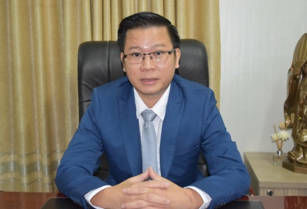 Tôn trọng sở hữu trí tuệ phải trở thành văn hóa kinh doanh