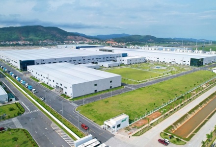 Khu kinh tế ven biển Quảng Yên, động lực đưa Quảng Ninh vươn tầm quốc tế