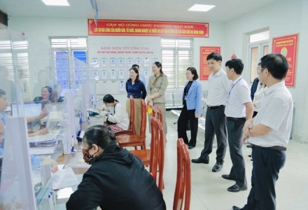 Quảng Ninh: Siết chặt kỷ cương hành chính qua tổng kiểm tra công vụ năm 2026