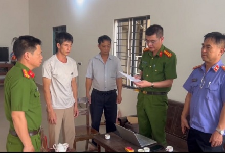 Thanh Hóa: Khởi tố 3 đối tượng mua bán, giết mổ lợn nhiễm bệnh tả Châu phi bán ra thị trường