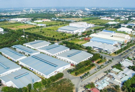 Doanh nghiệp công nghiệp phía Nam chủ động thích ứng trước biến động chuỗi cung ứng