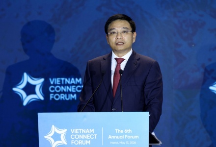 Việt Nam chuyển hướng hợp tác FDI có chọn lọc, ưu tiên công nghệ và tăng trưởng bền vững