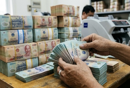 Từ 1/7/2026, lương cơ sở tăng lên 2,53 triệu đồng/tháng