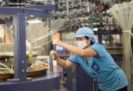 Xuất nhập khẩu vượt 345 tỷ USD sau 4 tháng, nhiều tín hiệu tích cực cho kinh tế Việt Nam