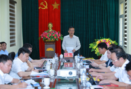 Bí thư Thanh Hóa yêu cầu làm rõ nguyên nhân 2 dự án lớn đội vốn, kéo dài 