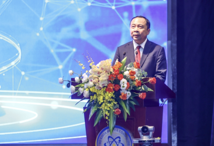 Khơi dậy mạnh mẽ sức sáng tạo và khát vọng cống hiến của thế hệ trẻ Việt Nam