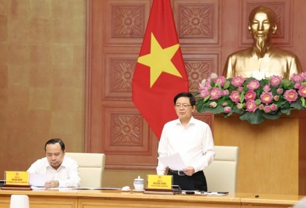 Giải ngân vốn đầu tư công cho KH-CN, chuyển đổi số vẫn thấp