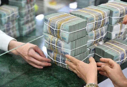 Huy động 40 triệu tỷ đồng: 'Chìa khóa' để Việt Nam chạm ngưỡng tăng trưởng hai con số