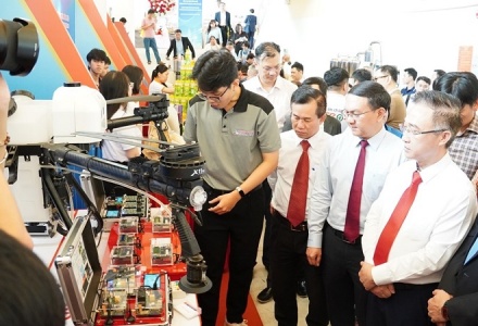 Việt Nam lần đầu lọt Top 50 hệ sinh thái khởi nghiệp toàn cầu