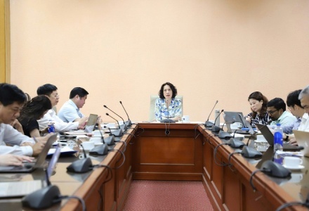 Việt Nam chủ động giám sát, sẵn sàng ứng phó dịch Ebola 2026