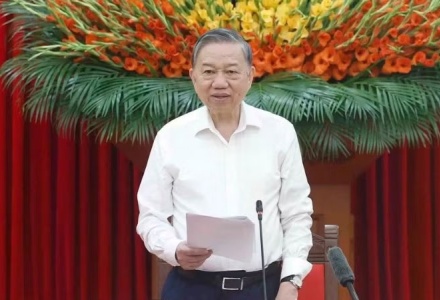 Kết luận của Tổng Bí thư, Chủ tịch nước về tổng kết 100 năm Đảng lãnh đạo cách mạng Việt Nam và 40 năm thực hiện Cương lĩnh