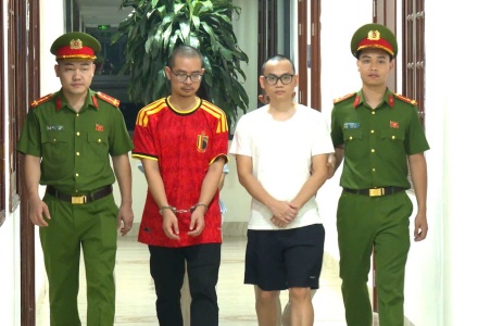 Thanh Hóa: Đường dây mua bán xe điện giá rẻ xuyên biên giới bị triệt phá