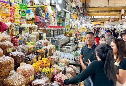 Bộ Tài chính đề xuất chính sách 'tiếp sức' hộ kinh doanh chuyển đổi lên doanh nghiệp