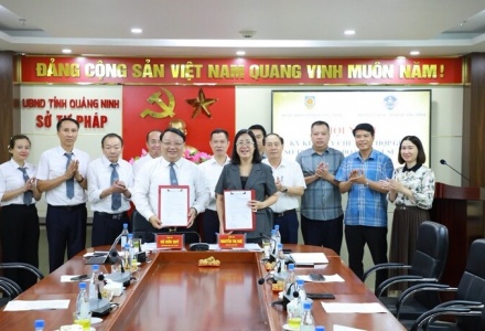 Quảng Ninh: Tăng cường vai trò luật sư trong bảo vệ pháp luật thông qua Quy chế phối hợp mới