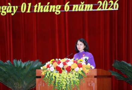 Quảng Ninh thông qua 7 Nghị quyết quan trọng, tạo động lực phát triển bền vững