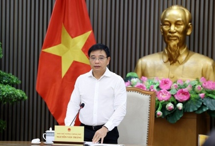 Chấm điểm KPI giải ngân đầu tư công, nâng cao hiệu quả sử dụng ngân sách