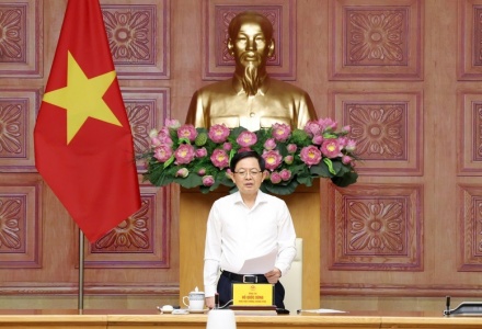 Mở đợt cao điểm mới, siết chặt thực thi quyền sở hữu trí tuệ