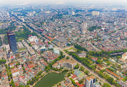 Từ 8/6, Thanh Hóa áp dụng đơn giá bồi thường mới khi thu hồi đất