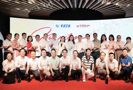 Tạp chí điện tử Thương hiệu và Pháp luật Kỷ niệm 101 năm ngày Báo chí cách mạng Việt Nam