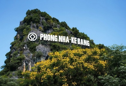 Phong Nha – Kẻ Bàng được UNESCO công nhận Khu Dự trữ sinh quyển thế giới