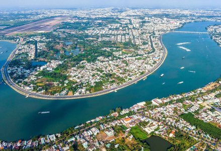 Nghiên cứu xây dựng cơ chế, chính sách đặc thù phát triển Thành phố Đồng Nai