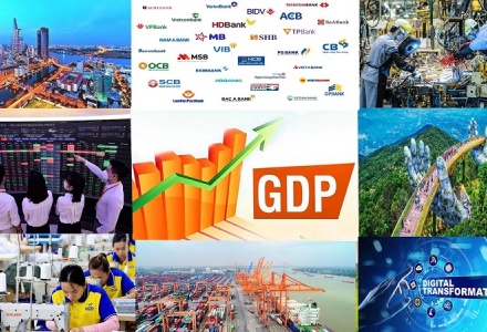 Tháo gỡ khó khăn, thúc đẩy tăng trưởng kinh tế “hai con số” năm 2026
