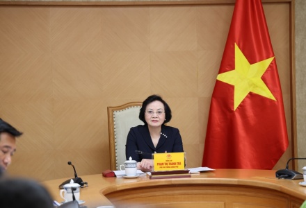 Hồ sơ thành lập thành phố Quảng Ninh phải phản ánh rõ tầm vóc và khát vọng phát triển