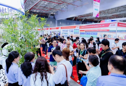 Ngành hóa chất Việt ứng dụng AI và dữ liệu lớn để chuyển đổi mô hình tăng trưởng